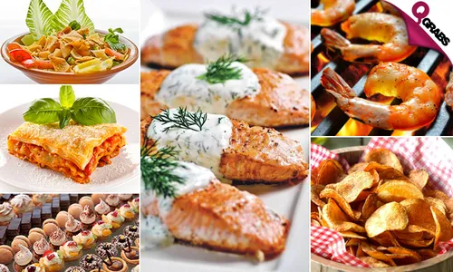 Friday Brunch at Golden Tulip Doha!